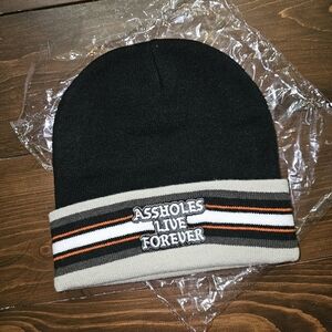 Alf toque new